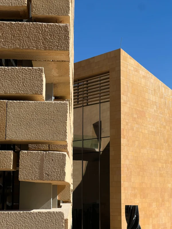 Architecture