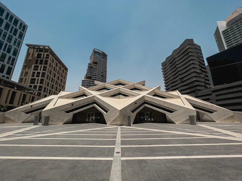 Architecture